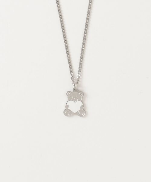 GLARE（グレア）の「GLARE アソートデザイン ネックレス / 韓国 アクサセリー ペンダント（ネックレス・メンズ・H/J/A/B/G/I/D/E/F/C・FREE）」の20枚目の写真