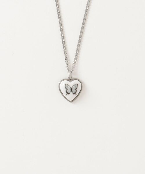 GLARE（グレア）の「GLARE アソートデザイン ネックレス / 韓国 アクサセリー ペンダント（ネックレス・メンズ・H/J/A/B/G/I/D/E/F/C・FREE）」の21枚目の写真