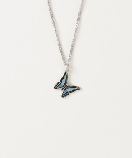 GLARE（グレア）の「GLARE アソートデザイン ネックレス / 韓国 アクサセリー ペンダント（ネックレス・メンズ・H/J/A/B/G/I/D/E/F/C・FREE）」の22枚目の写真