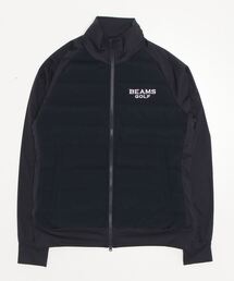 BEAMS GOLF（ビームスゴルフ）の「BEAMS GOLF PURPLE LABEL / ダウン ブルゾン（ブルゾン）」