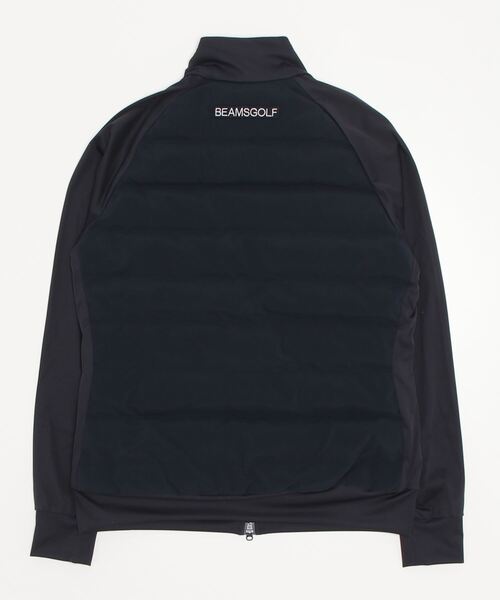 BEAMS GOLF PURPLE LABEL / ダウン ブルゾン 【公式通販】