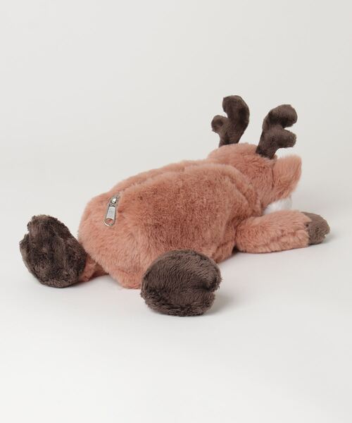 nici（ニキ）の「NICI/ニキ ポーチ アニマル フィギュアポーチ・ペンケース（ポーチ・レディース・その他/その他1/その他2/その他3/その他6/その他5/その他4/その他8/その他7/その他9・FREE）」の11枚目の写真