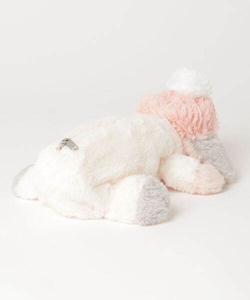 nici（ニキ）の「NICI/ニキ ポーチ アニマル フィギュアポーチ・ペンケース（ポーチ・レディース・その他/その他1/その他2/その他3/その他6/その他5/その他4/その他8/その他7/その他9・FREE）」の13枚目の写真