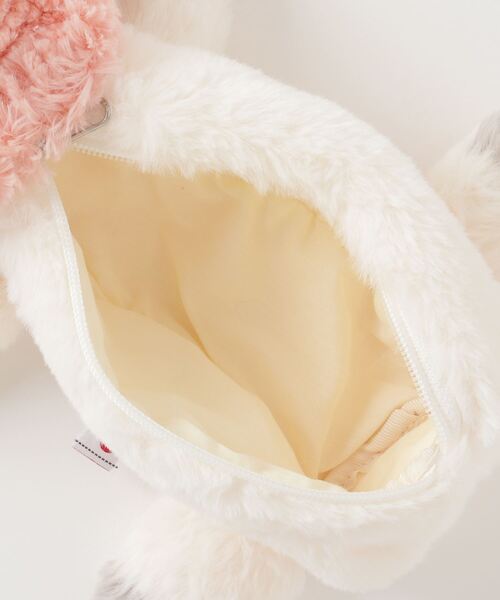 nici（ニキ）の「NICI/ニキ ポーチ アニマル フィギュアポーチ・ペンケース（ポーチ・レディース・その他/その他1/その他2/その他3/その他6/その他5/その他4/その他8/その他7/その他9・FREE）」の15枚目の写真