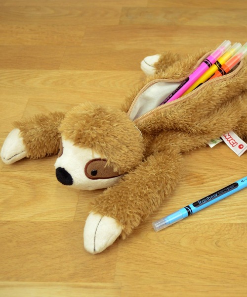 nici（ニキ）の「NICI/ニキ ポーチ アニマル フィギュアポーチ・ペンケース（ポーチ・レディース・その他/その他1/その他2/その他3/その他6/その他5/その他4/その他8/その他7/その他9・FREE）」の5枚目の写真