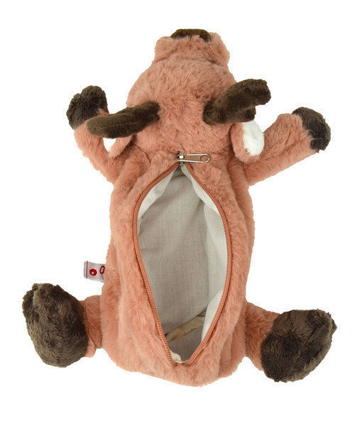 nici（ニキ）の「NICI/ニキ ポーチ アニマル フィギュアポーチ・ペンケース（ポーチ・レディース・その他/その他1/その他2/その他3/その他6/その他5/その他4/その他8/その他7/その他9・FREE）」の18枚目の写真