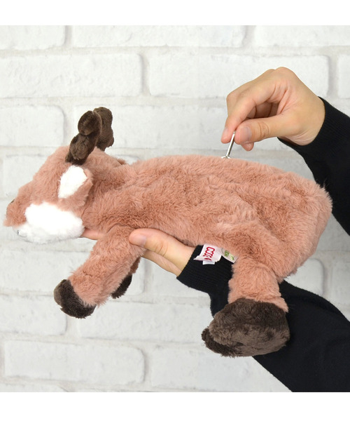 nici（ニキ）の「NICI/ニキ ポーチ アニマル フィギュアポーチ・ペンケース（ポーチ・レディース・その他/その他1/その他2/その他3/その他6/その他5/その他4/その他8/その他7/その他9・FREE）」の19枚目の写真