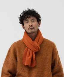 MAGIC NUMBER | 【MAGIC NUMBER】FLEECE SCARF(ストール/ショール)