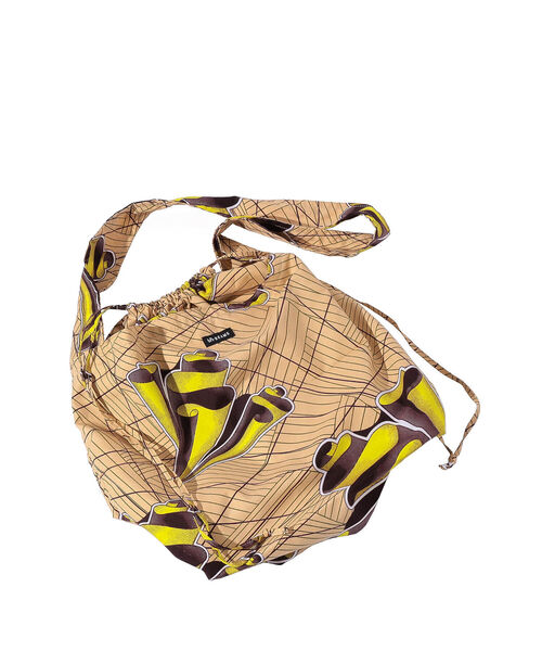 bpr BEAMS（ビーピーアール ビームス ）の「bPr BEAMS / バティック ショルダー エコ バッグ 2023（エコバッグ/サブバッグ・メンズ・その他4/その他/その他6/その他1/その他2/その他3/その他5・ONE SIZE）」の12枚目の写真