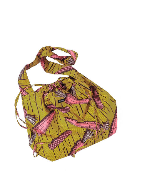 bpr BEAMS（ビーピーアール ビームス ）の「bPr BEAMS / バティック ショルダー エコ バッグ 2023（エコバッグ/サブバッグ・メンズ・その他4/その他/その他6/その他1/その他2/その他3/その他5・ONE SIZE）」の15枚目の写真