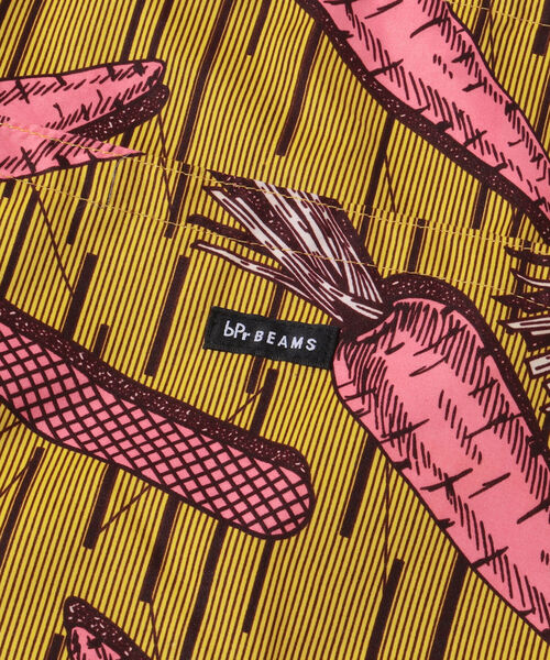 bpr BEAMS（ビーピーアール ビームス ）の「bPr BEAMS / バティック ショルダー エコ バッグ 2023（エコバッグ/サブバッグ・メンズ・その他4/その他/その他6/その他1/その他2/その他3/その他5・ONE SIZE）」の16枚目の写真