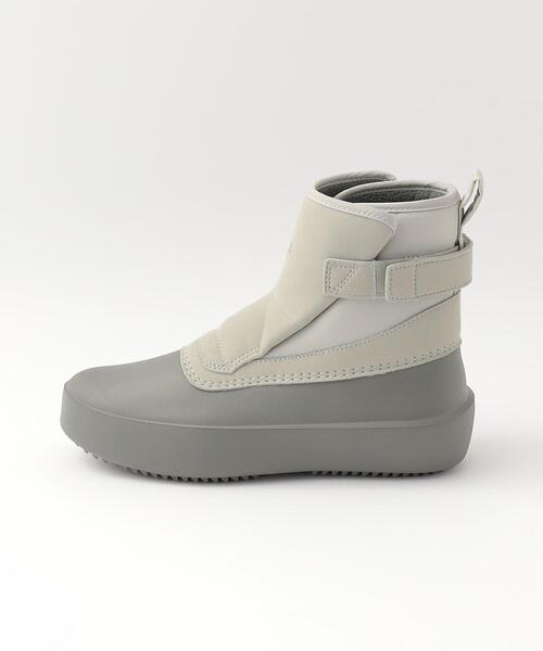 Steven Alan(スティーブンアラン)の「<810s>SNOWF/ブーツ(ブーツ・レディース・ブラック/グレー・25cm/24cm/23cm)」の7枚目の写真