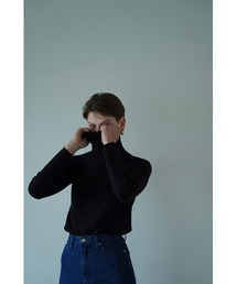 クラネ CLANE ニット」に該当するファッション通販 - ZOZOTOWN