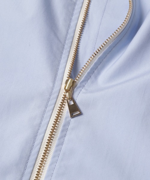 CULLNI(クルニ)の「23-SS-030 / Shirt Cloth Combination Pullover(Tシャツ/カットソー・メンズ・ブラック×ブラック/グリーン系/ベージュ系/サックスブルー系/ブラック×ブルー・1/2/0)」の12枚目の写真