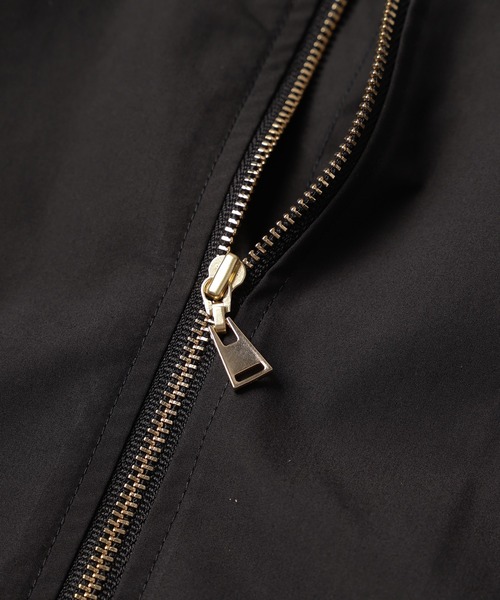 CULLNI(クルニ)の「23-SS-030 / Shirt Cloth Combination Pullover(Tシャツ/カットソー・メンズ・ブラック×ブラック/グリーン系/ベージュ系/サックスブルー系/ブラック×ブルー・1/2/0)」の20枚目の写真