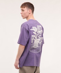 MANASTASH | MANASTASH/マナスタッシュ/Ci Tee QUESTS(Tシャツ/カットソー)