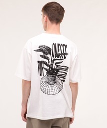 MANASTASH | MANASTASH/マナスタッシュ/Ci Tee QUESTS(Tシャツ/カットソー)