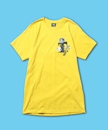 STUSSY | STUSSY/ステューシー ACID FLOWERS TEE 半袖Tシャツ(Tシャツ/カットソー)