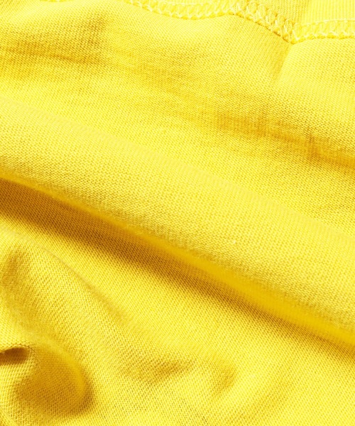 STUSSY（ステューシー）の「STUSSY/ステューシー ACID FLOWERS TEE 半袖Tシャツ（Tシャツ/カットソー・メンズ・イエロー/ライム・S）」の10枚目の写真