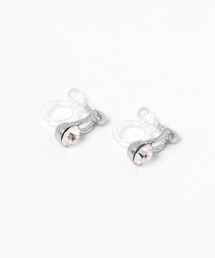 プチピジューノンホールピアス / 178675