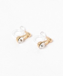 プチピジューノンホールピアス / 178675