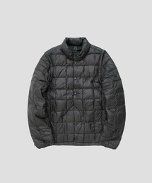 【TAION EXTRA / タイオンエクストラ】HIGHT NECK INNER DOWN SET / ハイネックインナーダウン