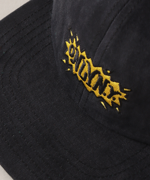 ONLY NY(オンリーニューヨーク)の「【ONLY NY / オンリーニューヨーク】SURGE SNAPBACK HAT(キャップ・メンズ・ブラック/ブラウン・FREE)」の15枚目の写真