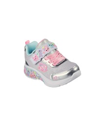 SKECHERS（スケッチャーズ）の「SKECHERS MY DREAMERS  /  スケッチャーズ マイ ドリーマーズ（スニーカー・キッズ）」