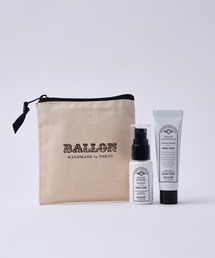 BALLON（バロン）の「ハーバルブレンド　ハンドケアセット（ハンドケア/ハンドクリーム・レディース）」