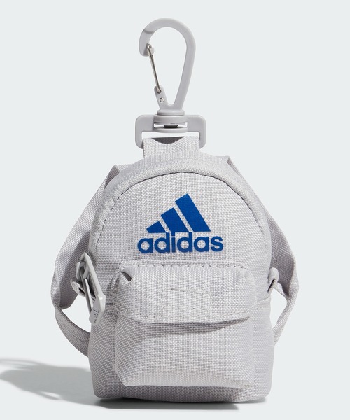 adidas（アディダス）｜ショルダーバッグ（グレー系）一覧 - WEAR