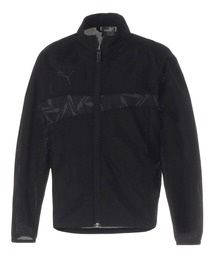 PUMA プーマ キッズ サッカー ボーイズ INDIVIDUAL トレーニング ハイブリッド ウーブンジャケット 120-160cm