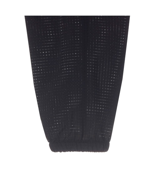 PUMA(プーマ)の「PUMA プーマ キッズ サッカー ボーイズ INDIVIDUAL トレーニング ハイブリッド ウーブンジャケット 120-160cm(ブルゾン・キッズ・ブラック・130/140/120/160/150)」の7枚目の写真