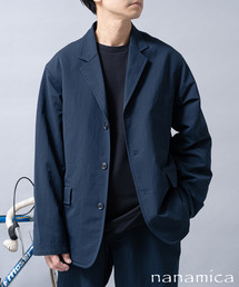 【nanamica / ナナミカ】別注 ALPHA DRY JACKET