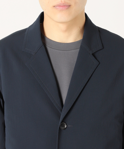 nanamica（ナナミカ）の「【nanamica / ナナミカ】別注 ALPHA