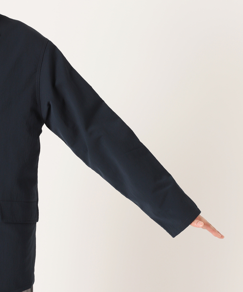 nanamica（ナナミカ）の「【nanamica / ナナミカ】別注 ALPHA