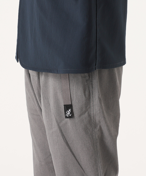 nanamica(ナナミカ)の「【nanamica / ナナミカ】別注 ALPHA DRY JACKET(テーラードジャケット・メンズ・ネイビー・SMALL/MEDIUM/LARGE)」の18枚目の写真