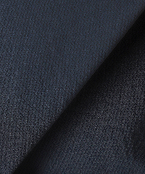 nanamica(ナナミカ)の「【nanamica / ナナミカ】別注 ALPHA DRY JACKET(テーラードジャケット・メンズ・ネイビー・SMALL/MEDIUM/LARGE)」の20枚目の写真