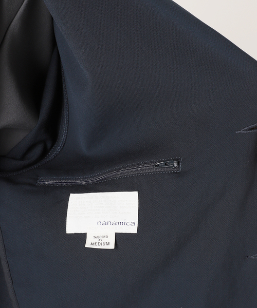 nanamica（ナナミカ）の「【nanamica / ナナミカ】別注 ALPHA DRY