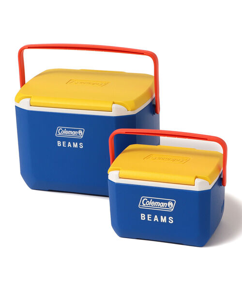 COLEMAN(コールマン)の「Coleman × BEAMS / 別注 テイク6 クーラー ボックス(アウトドアグッズ・メンズ・その他・ONE SIZE)」の16枚目の写真
