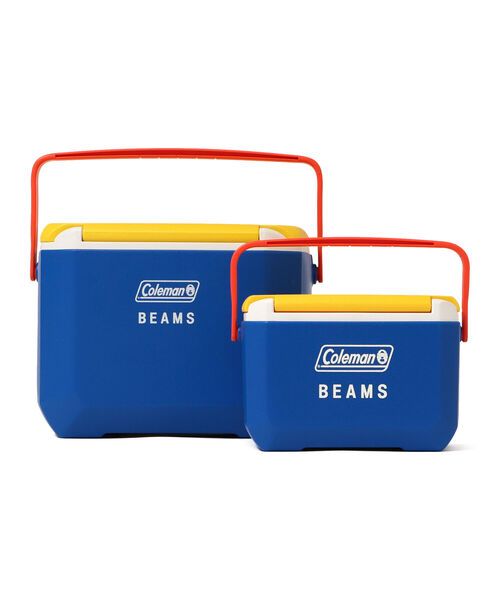 COLEMAN(コールマン)の「Coleman × BEAMS / 別注 テイク6 クーラー ボックス(アウトドアグッズ・メンズ・その他・ONE SIZE)」の11枚目の写真