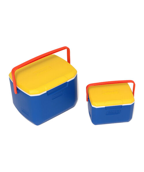 COLEMAN(コールマン)の「Coleman × BEAMS / 別注 テイク6 クーラー ボックス(アウトドアグッズ・メンズ・その他・ONE SIZE)」の19枚目の写真