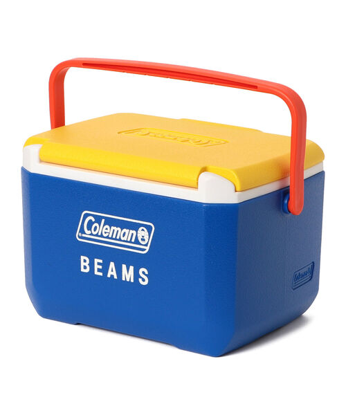 COLEMAN(コールマン)の「Coleman × BEAMS / 別注 テイク6 クーラー ボックス(アウトドアグッズ・メンズ・その他・ONE SIZE)」の2枚目の写真