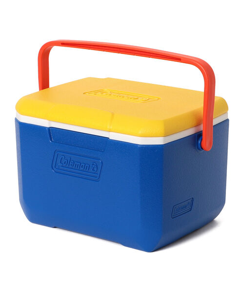 COLEMAN(コールマン)の「Coleman × BEAMS / 別注 テイク6 クーラー ボックス(アウトドアグッズ・メンズ・その他・ONE SIZE)」の5枚目の写真