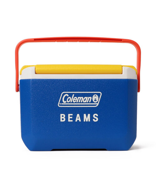 COLEMAN(コールマン)の「Coleman × BEAMS / 別注 テイク6 クーラー ボックス(アウトドアグッズ・メンズ・その他・ONE SIZE)」の10枚目の写真