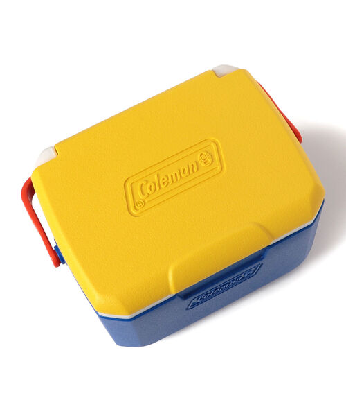 COLEMAN(コールマン)の「Coleman × BEAMS / 別注 テイク6 クーラー ボックス(アウトドアグッズ・メンズ・その他・ONE SIZE)」の12枚目の写真