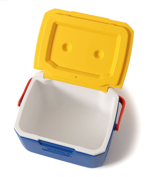 COLEMAN(コールマン)の「Coleman × BEAMS / 別注 テイク6 クーラー ボックス(アウトドアグッズ・メンズ・その他・ONE SIZE)」の3枚目の写真