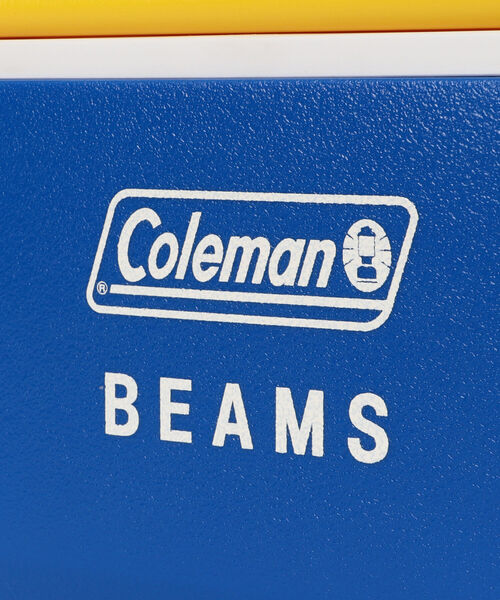 COLEMAN(コールマン)の「Coleman × BEAMS / 別注 テイク6 クーラー ボックス(アウトドアグッズ・メンズ・その他・ONE SIZE)」の21枚目の写真