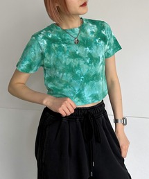 PAGEBOY | WEB限定アイテム / ショートTシャツ(Tシャツ/カットソー)