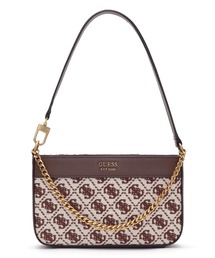 Guess | KATEY Mini Top Zip Shoulder(ショルダーバッグ)