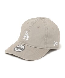 SHIPS any | NEW ERA: 9TWENTY ベースボール キャップ <KIDS>(ハット)